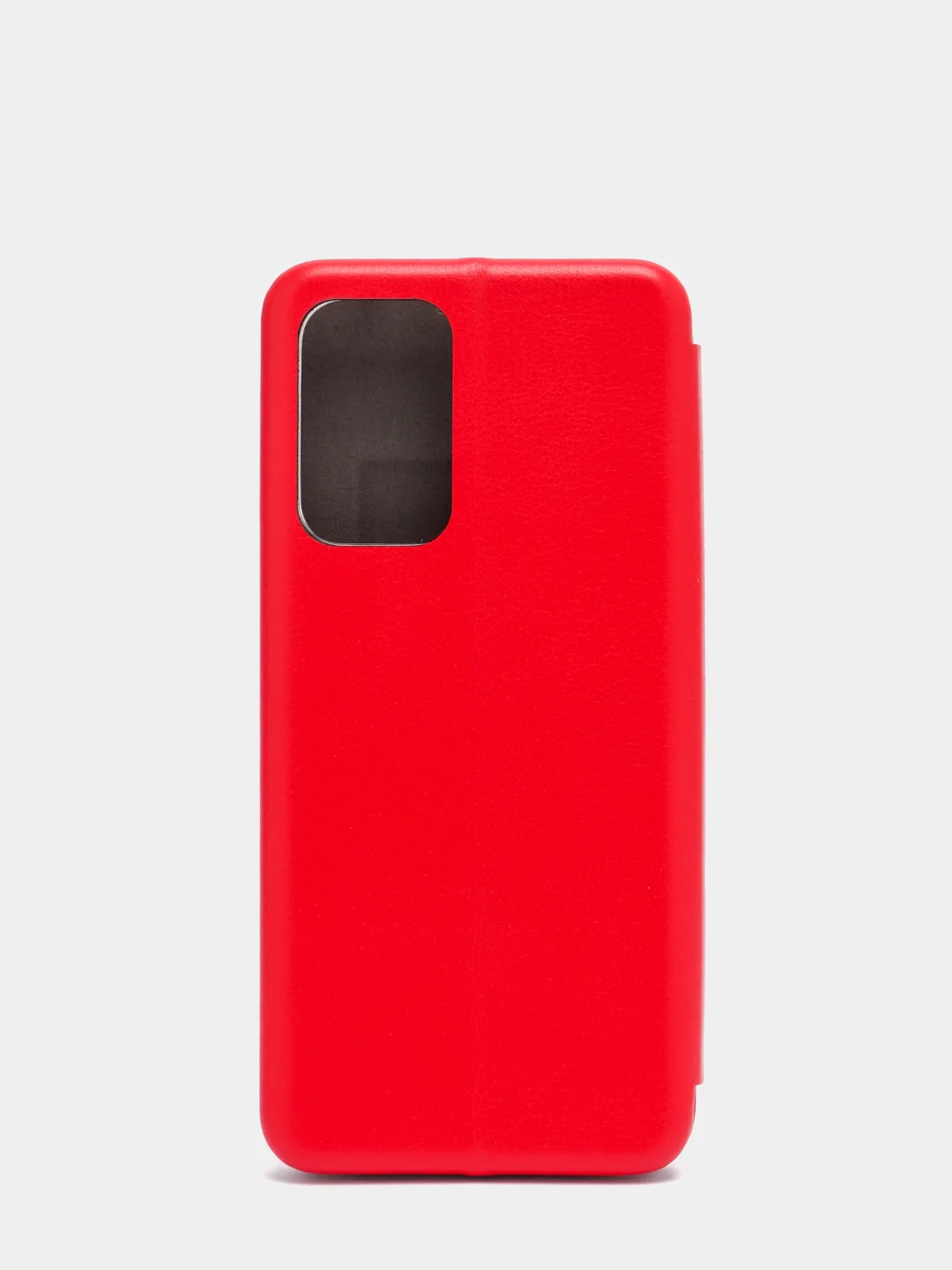 Красный чехол-книжка Samsung A33