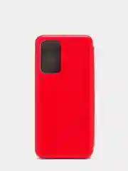Красный чехол-книжка Samsung A33