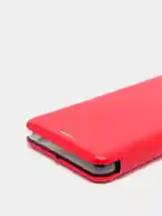 Красный чехол-книжка Samsung A33