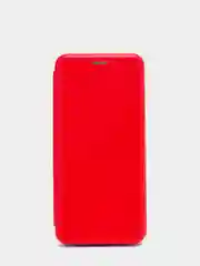 Красный чехол-книжка Samsung A33