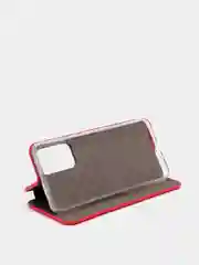 Красный чехол-книжка Samsung A33