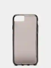 Прозрачный чехол прозрачный пластиковый