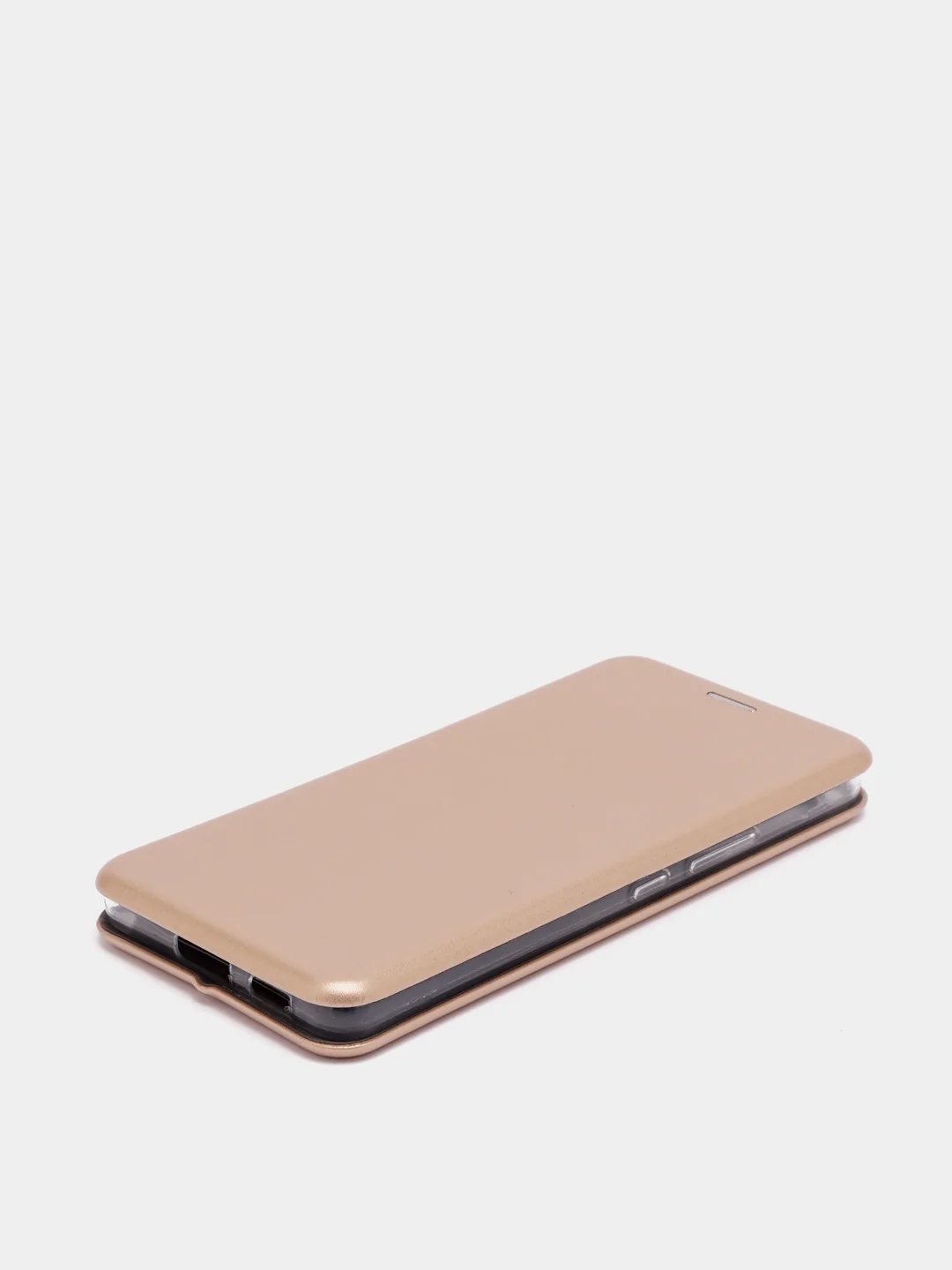 Золотой чехол книжка Samsung A53