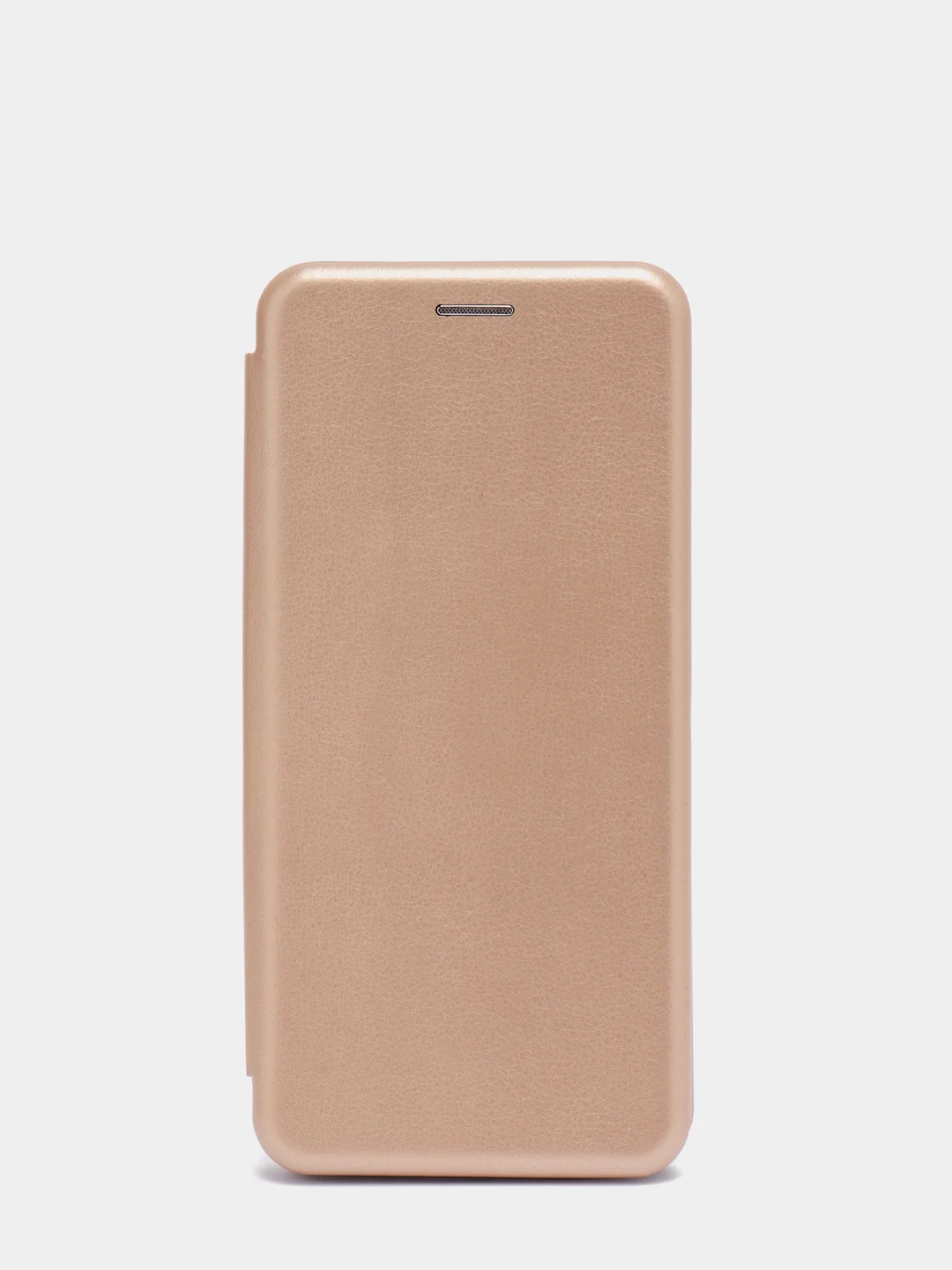 Золотой чехол книжка Samsung A53