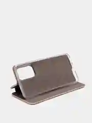 Золотой чехол книжка Samsung A53