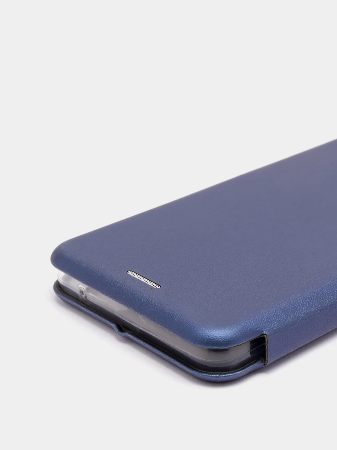 Синий чехол книжка Samsung A53