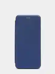 Синий чехол книжка Samsung A53
