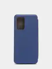 Синий чехол книжка Samsung A53