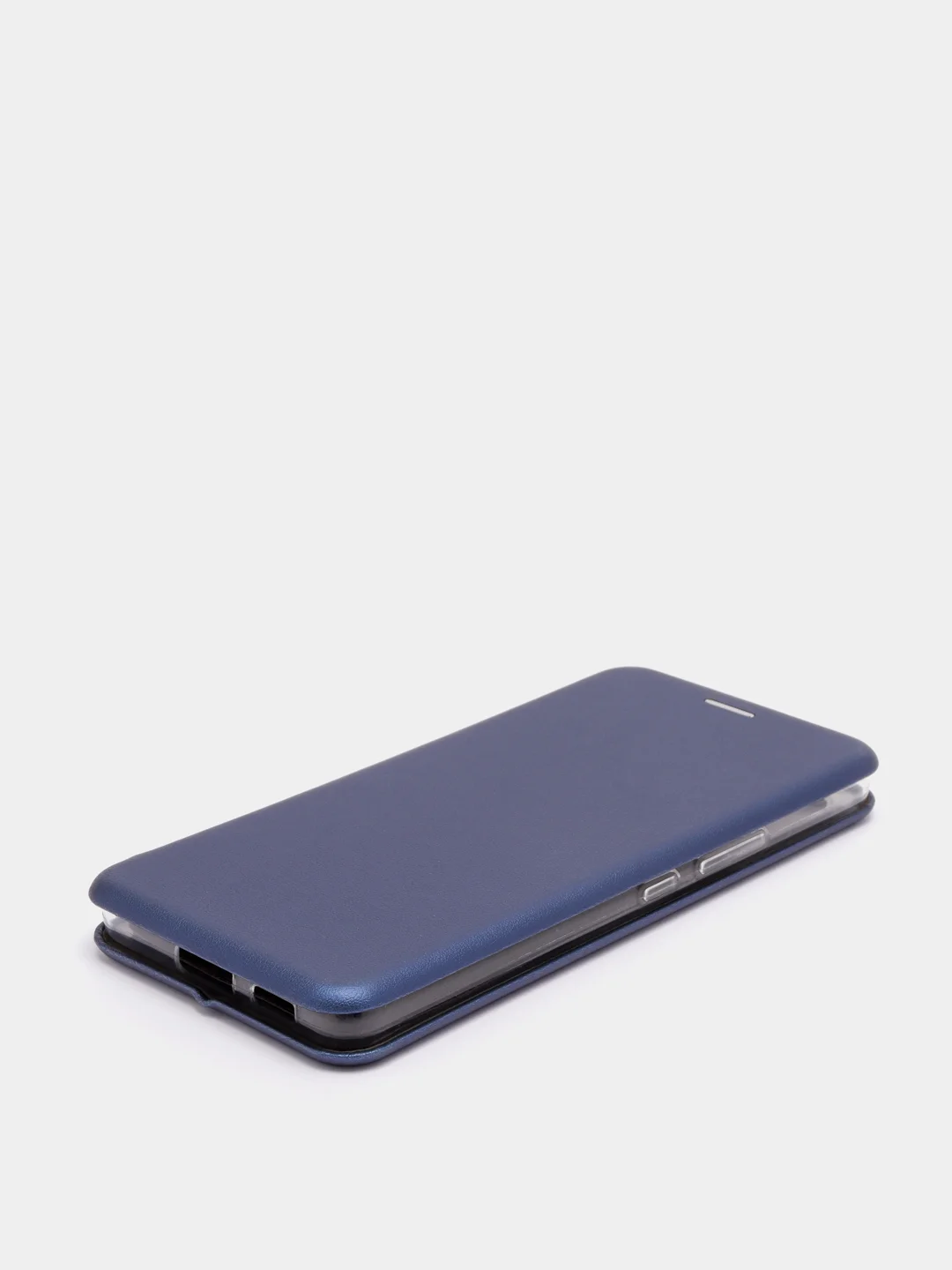 Синий чехол книжка Samsung A53