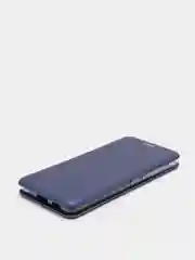 Синий чехол книжка Samsung A53