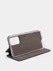 Синий чехол книжка Samsung A53