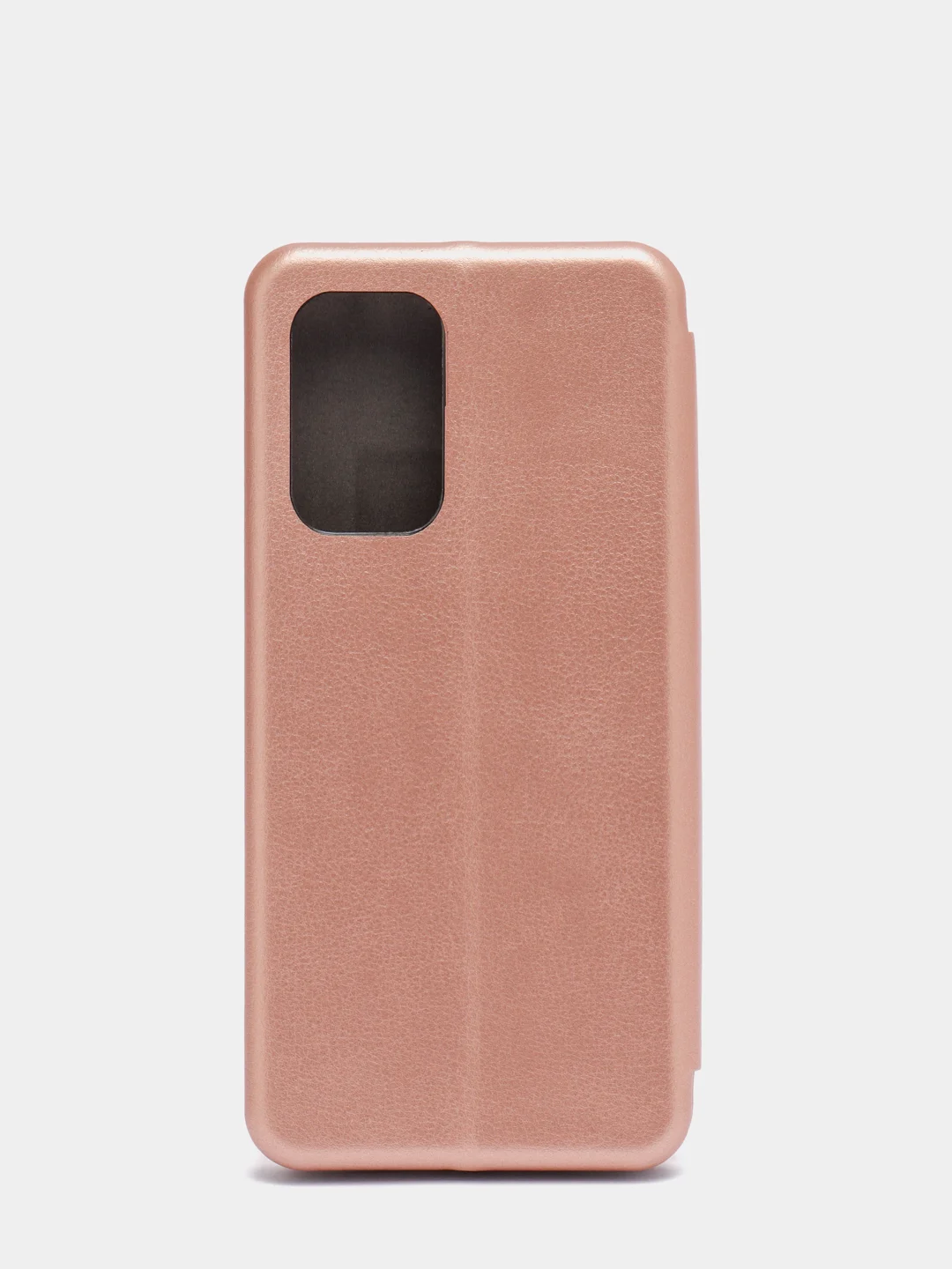 Карамельный чехол книжка Samsung A53