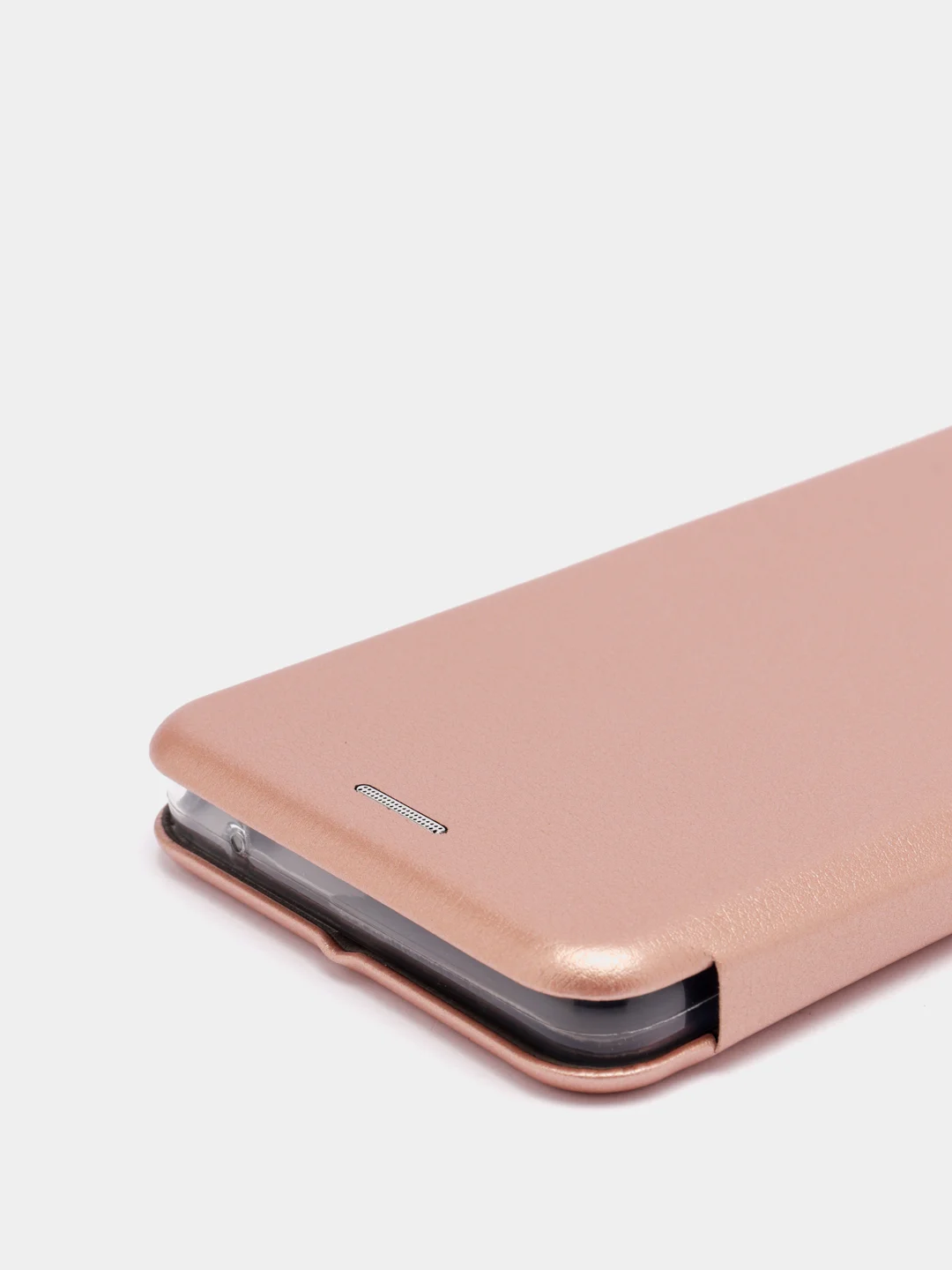 Карамельный чехол книжка Samsung A53