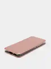Карамельный чехол книжка Samsung A53