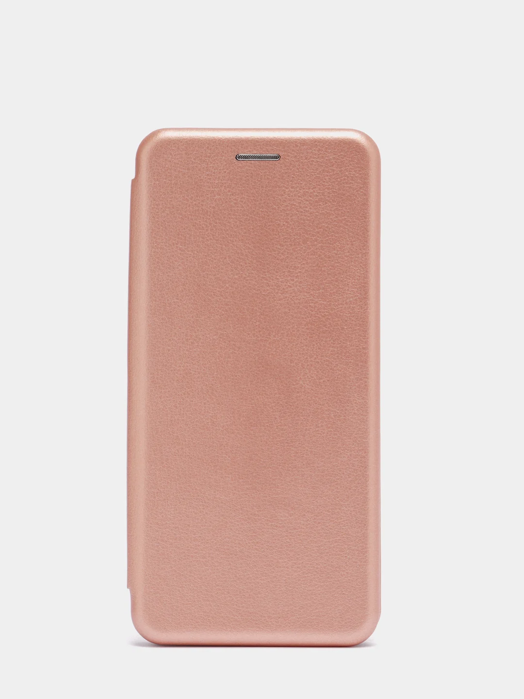 Карамельный чехол книжка Samsung A53