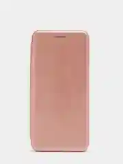 Карамельный чехол книжка Samsung A53