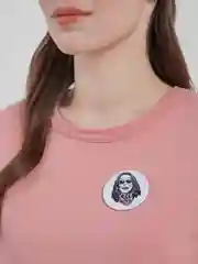 Значок "Ozzy Osbourne", 56 мм