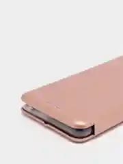 Карамельный чехол-книжка Samsung A33
