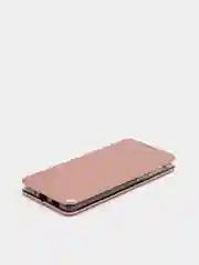 Карамельный чехол-книжка Samsung A33