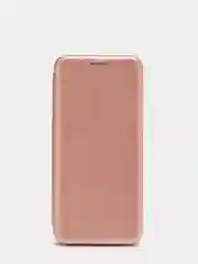 Карамельный чехол-книжка Samsung A33