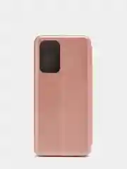 Карамельный чехол-книжка Samsung A33