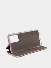 Карамельный чехол-книжка Samsung A33