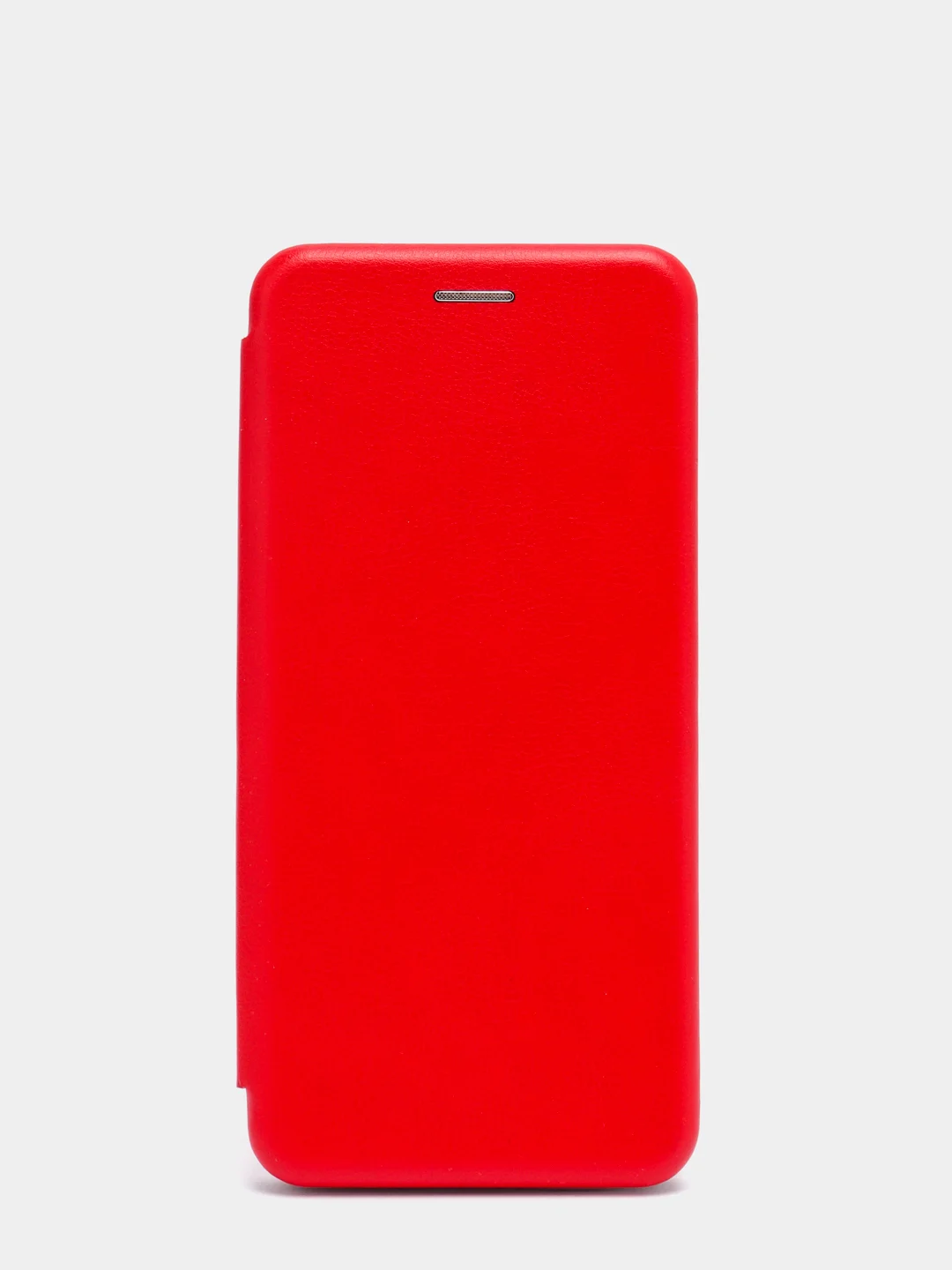 Красный чехол книжка Samsung A53