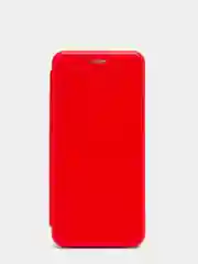 Красный чехол книжка Samsung A53