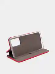 Красный чехол книжка Samsung A53