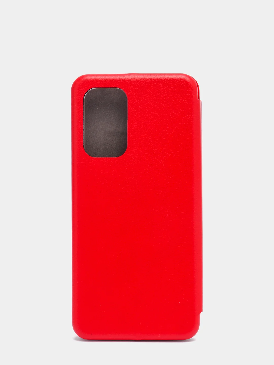 Красный чехол книжка Samsung A53