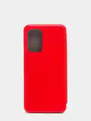 Красный чехол книжка Samsung A53
