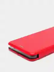 Красный чехол книжка Samsung A53