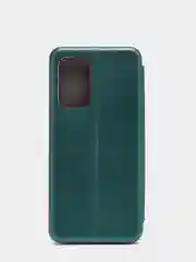 Зеленый чехол книжка Samsung A53