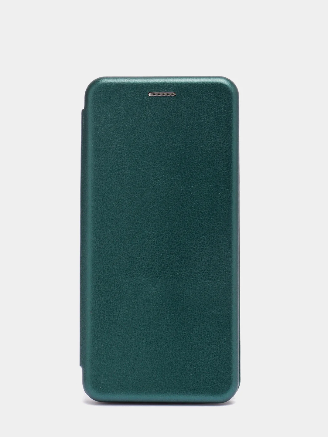 Зеленый чехол книжка Samsung A53