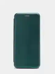 Зеленый чехол книжка Samsung A53