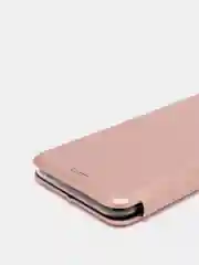 Карамельный чехол книжка Tecno Spark 6 GO