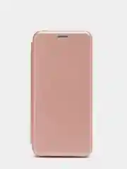Карамельный чехол книжка Tecno Spark 6 GO