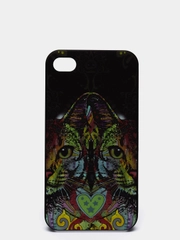 Чехол-накладка для iPhone 4/4S картинки