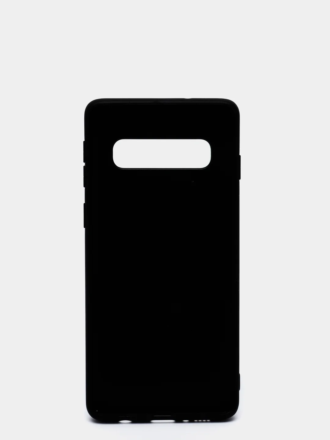 Бирюзовый градиентный чехол из закаленного стекла для Samsung S10/S20/A51/A71/S9/A01/A50/A20/A70