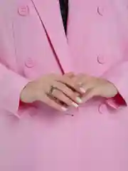 Серебряный кольцо "Смайлик" кружевной, без размера, регулируемое