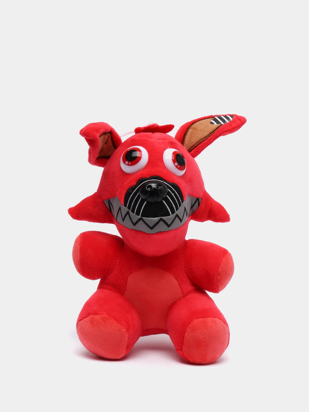 Алый мягкая игрушка-аниматроник Five Nights at Freddys, Солнце и Луна FNAF