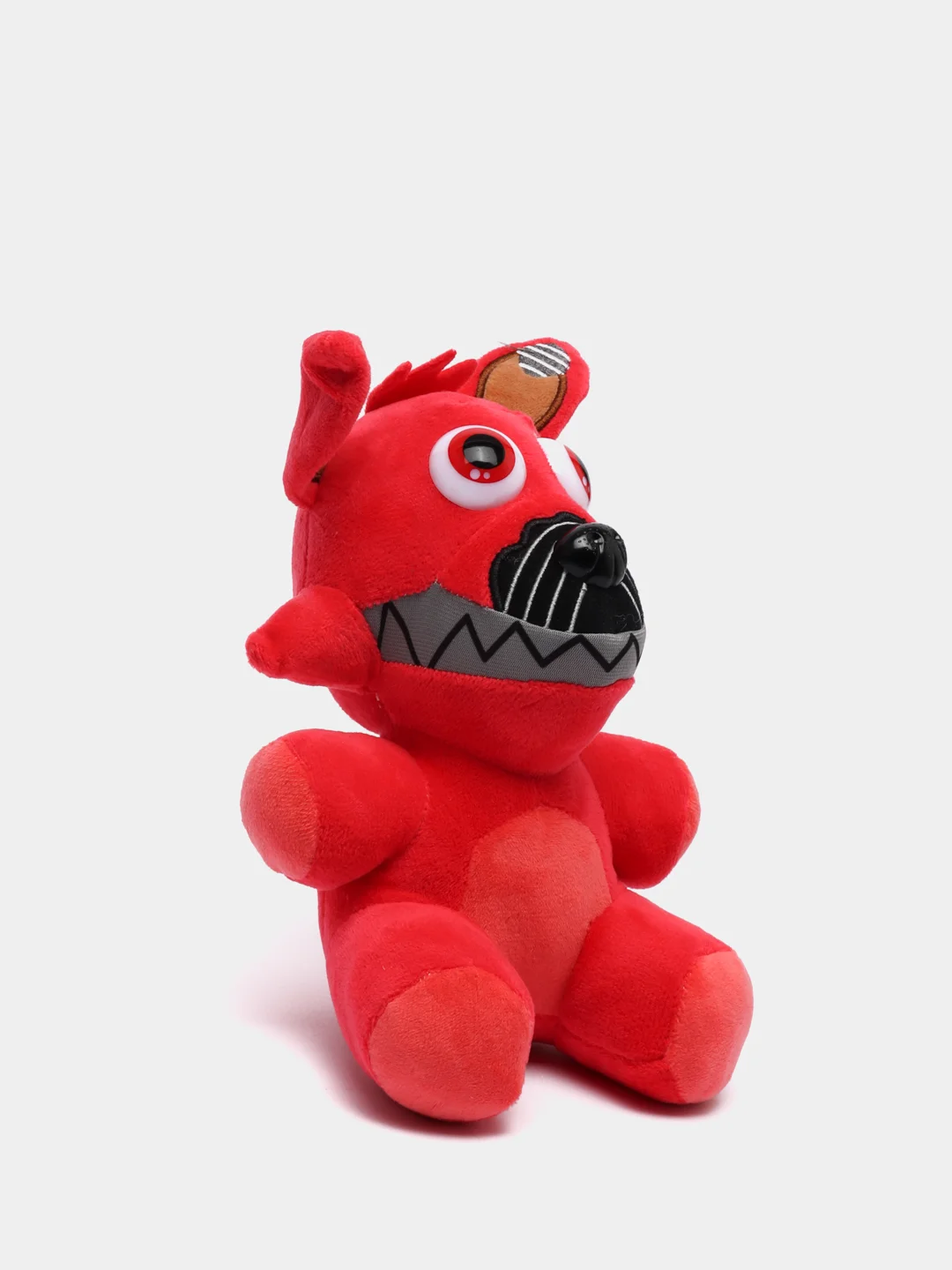 Алый мягкая игрушка-аниматроник Five Nights at Freddys, Солнце и Луна FNAF
