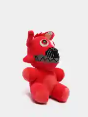 Алый мягкая игрушка-аниматроник Five Nights at Freddys, Солнце и Луна FNAF