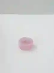 Конфетный кольцо женское, из эпоксидной смолы, безразмерное
