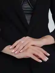 Конфетный кольцо женское, из эпоксидной смолы, безразмерное