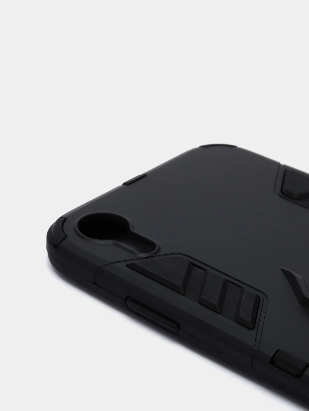 Черный противоударный чехол для iPhone 11, XR, 7, 8, SE, 12, 12 Pro, 12 Pro Max, XS, X, XS Max