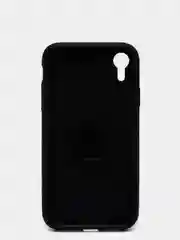 Черный противоударный чехол для iPhone 11, XR, 7, 8, SE, 12, 12 Pro, 12 Pro Max, XS, X, XS Max