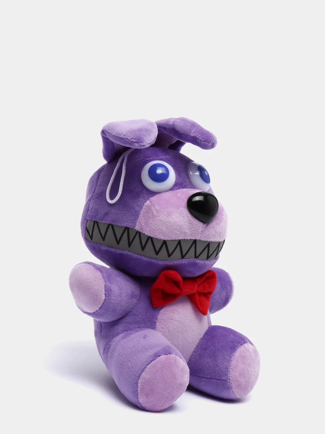 Сиреневый мягкая игрушка-аниматроник Five Nights at Freddys, Солнце и Луна FNAF