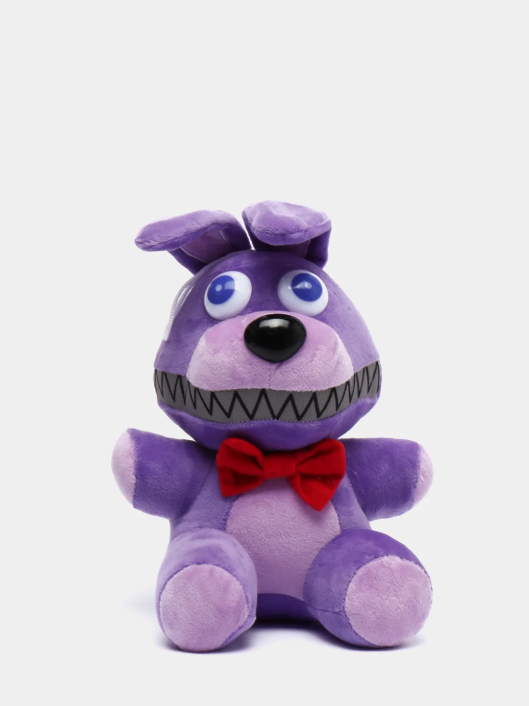 Сиреневый мягкая игрушка-аниматроник Five Nights at Freddys, Солнце и Луна FNAF