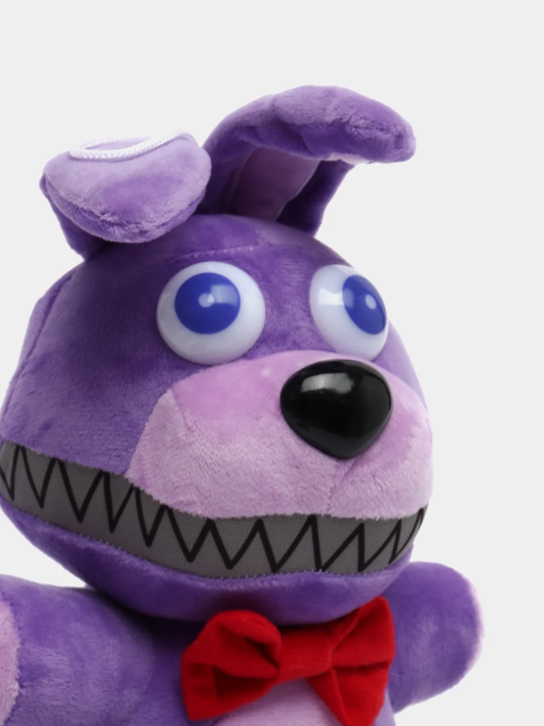 Сиреневый мягкая игрушка-аниматроник Five Nights at Freddys, Солнце и Луна FNAF